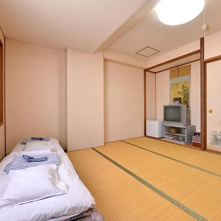 Hotel New Murakoshi Aomori Exteriér fotografie