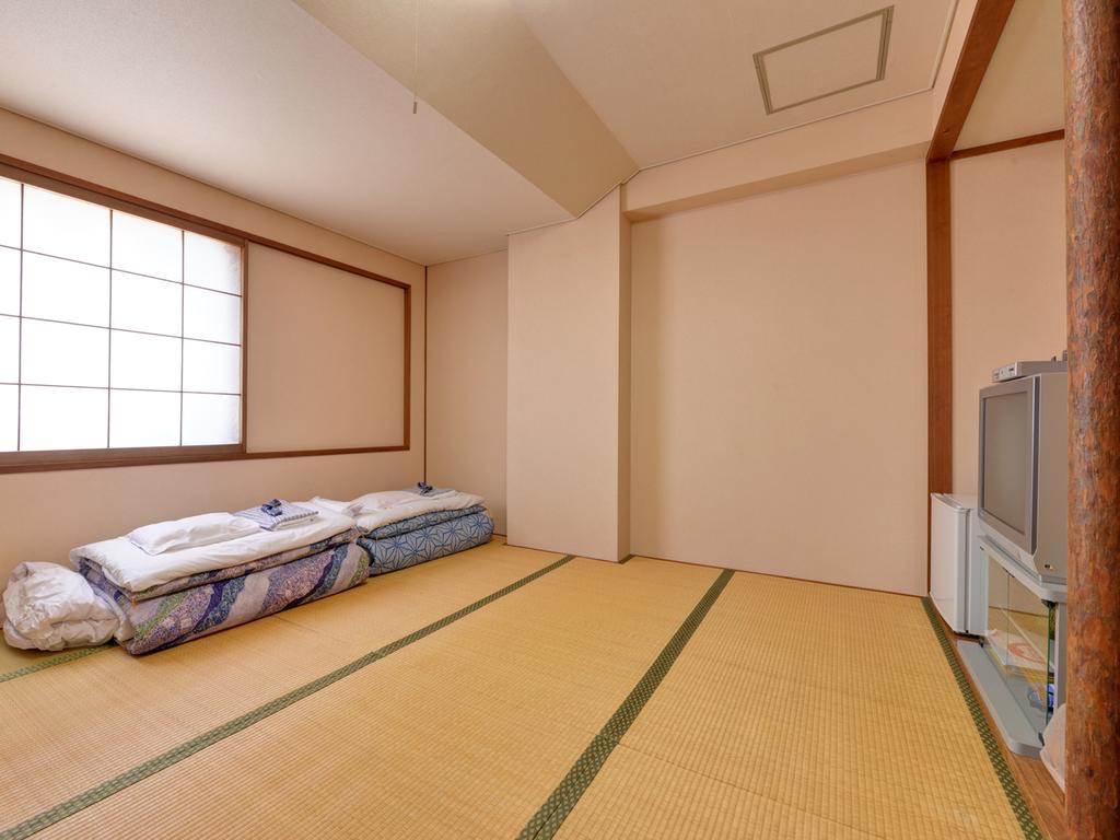 Hotel New Murakoshi Aomori Exteriér fotografie