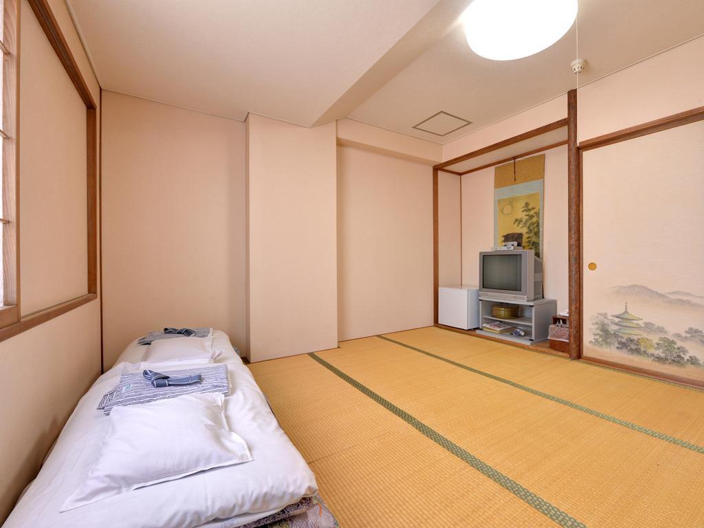 Hotel New Murakoshi Aomori Exteriér fotografie