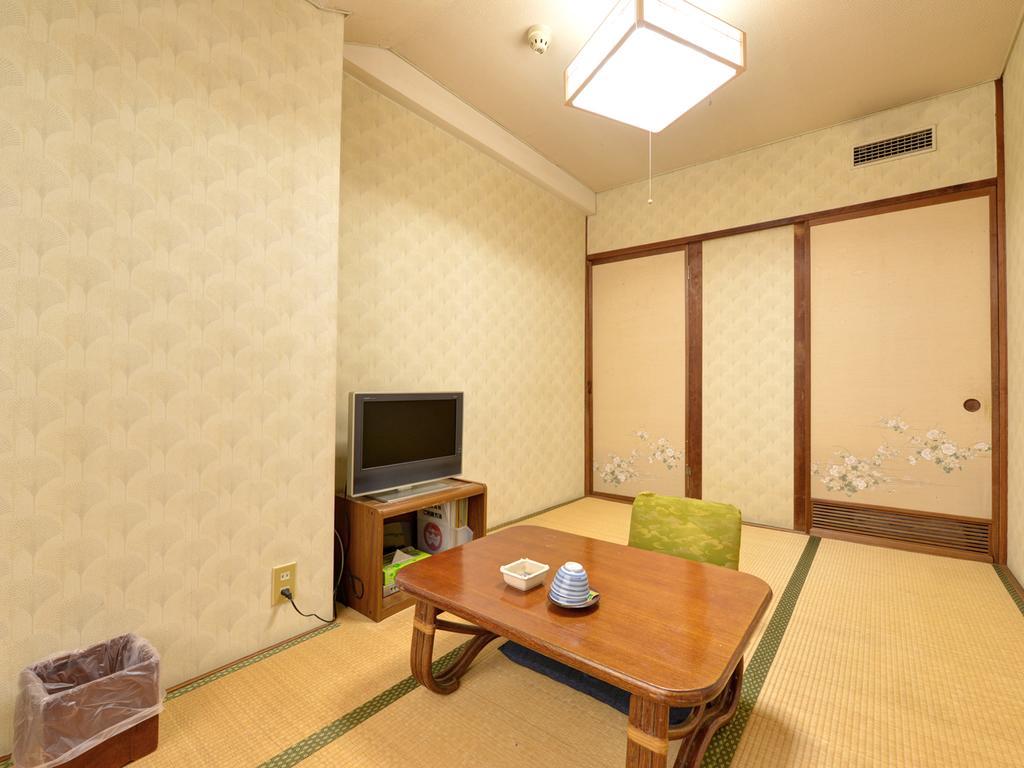 Hotel New Murakoshi Aomori Exteriér fotografie
